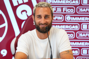 CONFERENZA STAMPA