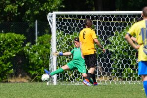 TORNEO PROVINCIA GRANATA FOR SPECIAL