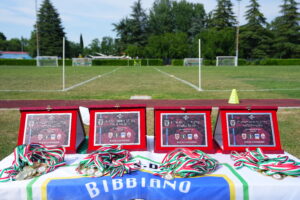 TORNEO PROVINCIA GRANATA FOR SPECIAL