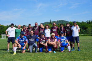 TORNEO PROVINCIA GRANATA FOR SPECIAL