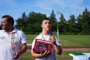 TORNEO PROVINCIA GRANATA FOR SPECIAL