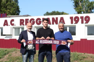 AC Reggiana - Andrea Papetti (3)