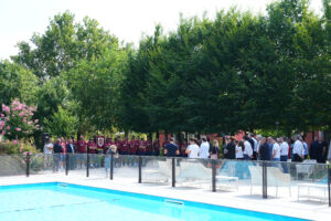 AC Reggiana - partenza ritiro 2526 (5)