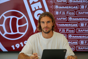 AC Reggiana - Danilo Quaranta (2)
