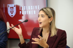 AC Reggiana e ReiBanq (5) - Arianna Daka