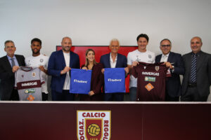 AC Reggiana e ReiBanq (6)