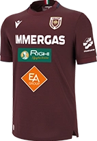maglia gara granata